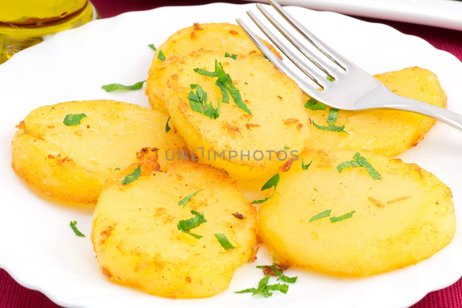 potatoes