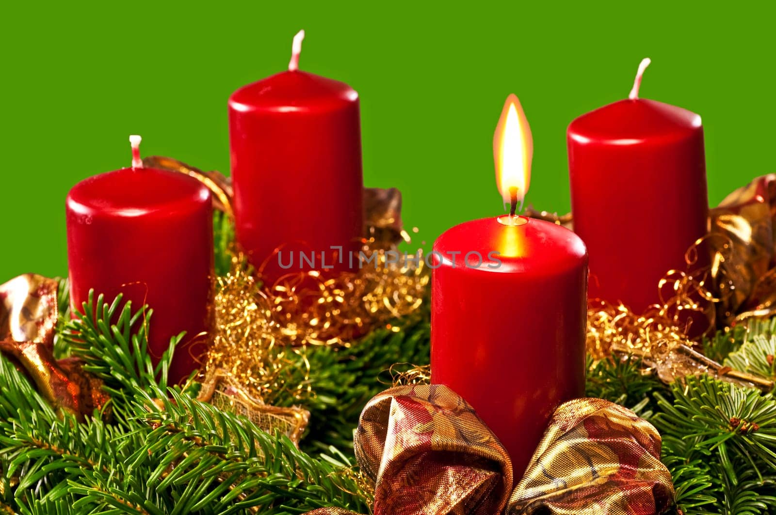1st Advent
