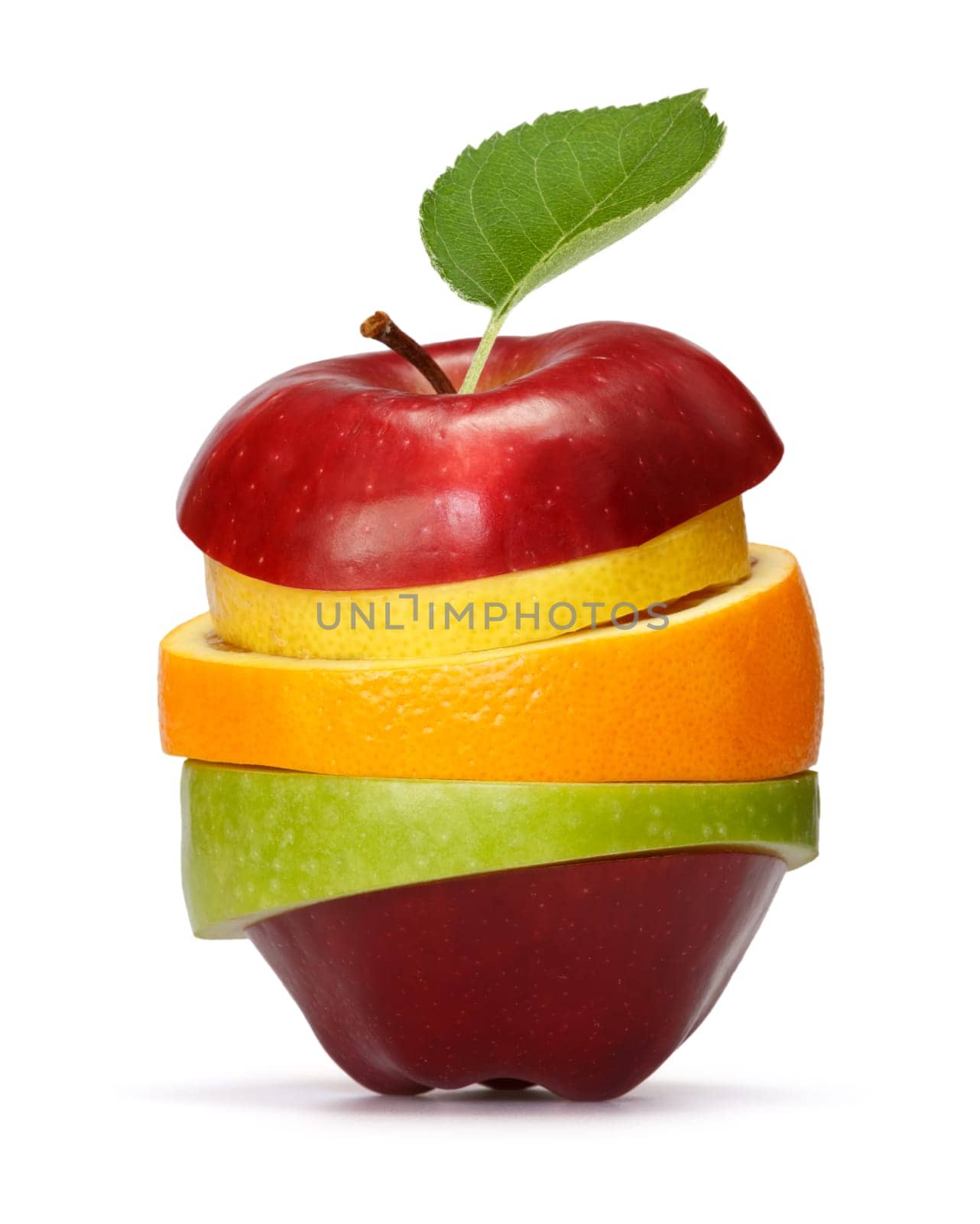 fruits