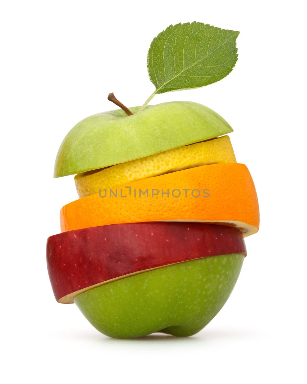 fruits