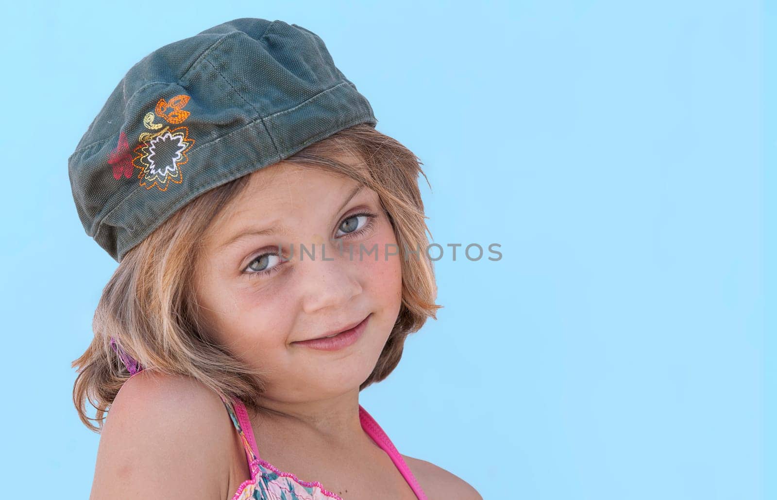 the sweet look