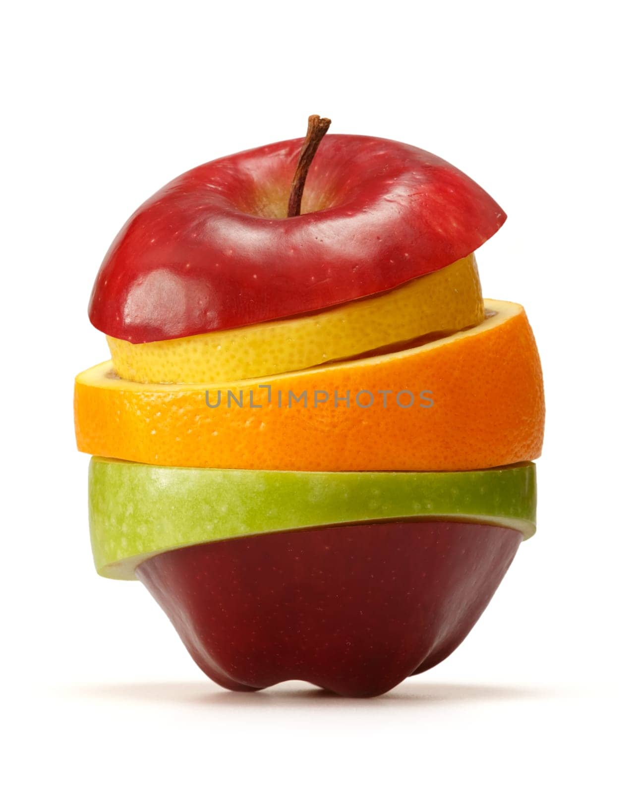 fruit mix