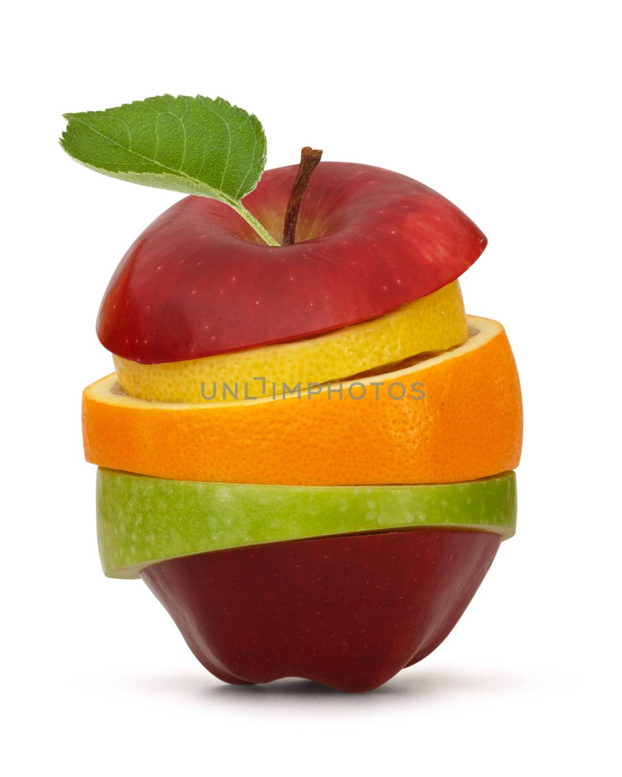fruit mix