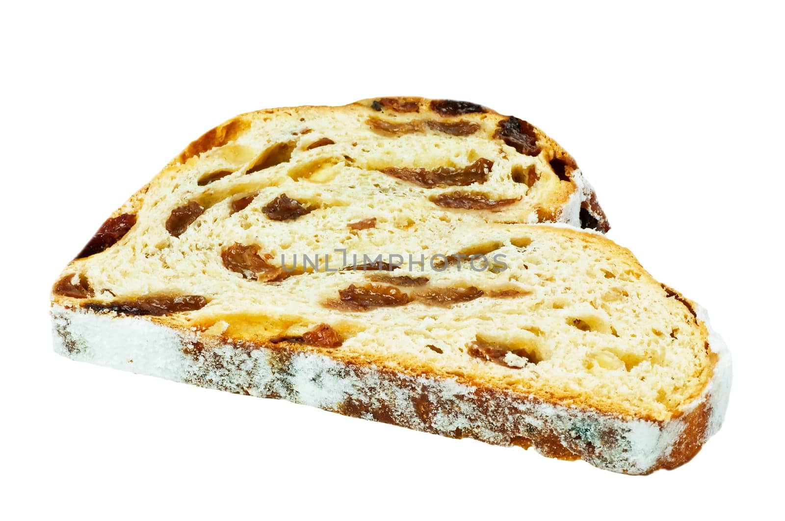 Christmas Stollen