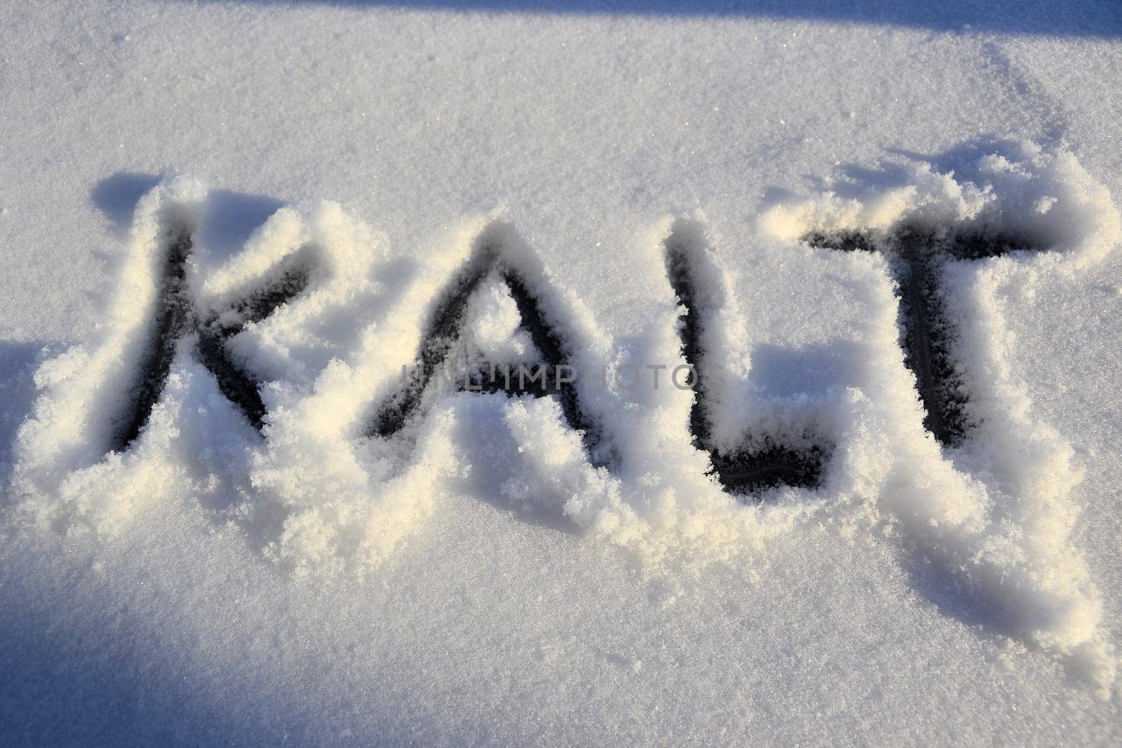 Wintertime