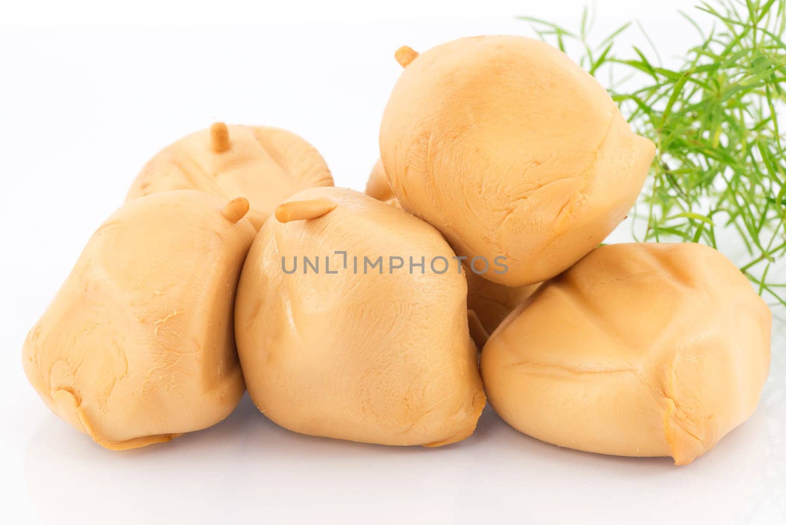 typical italian cheese
