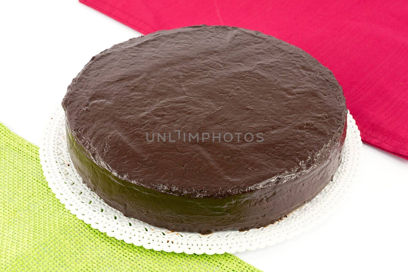 mud cake