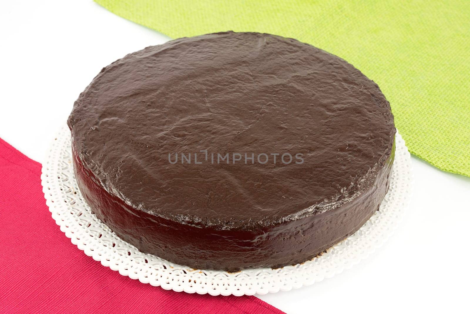 mud cake