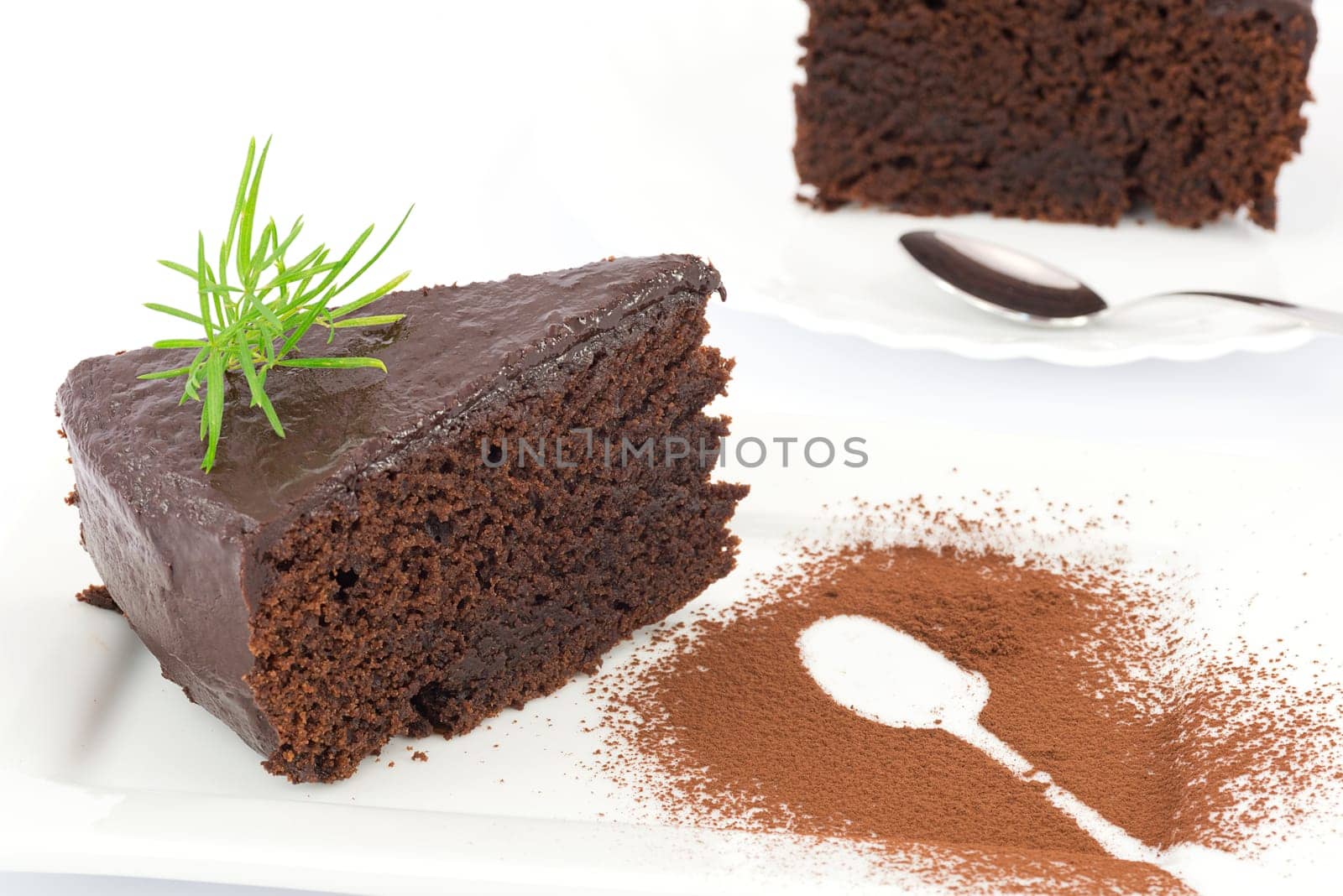 mud cake