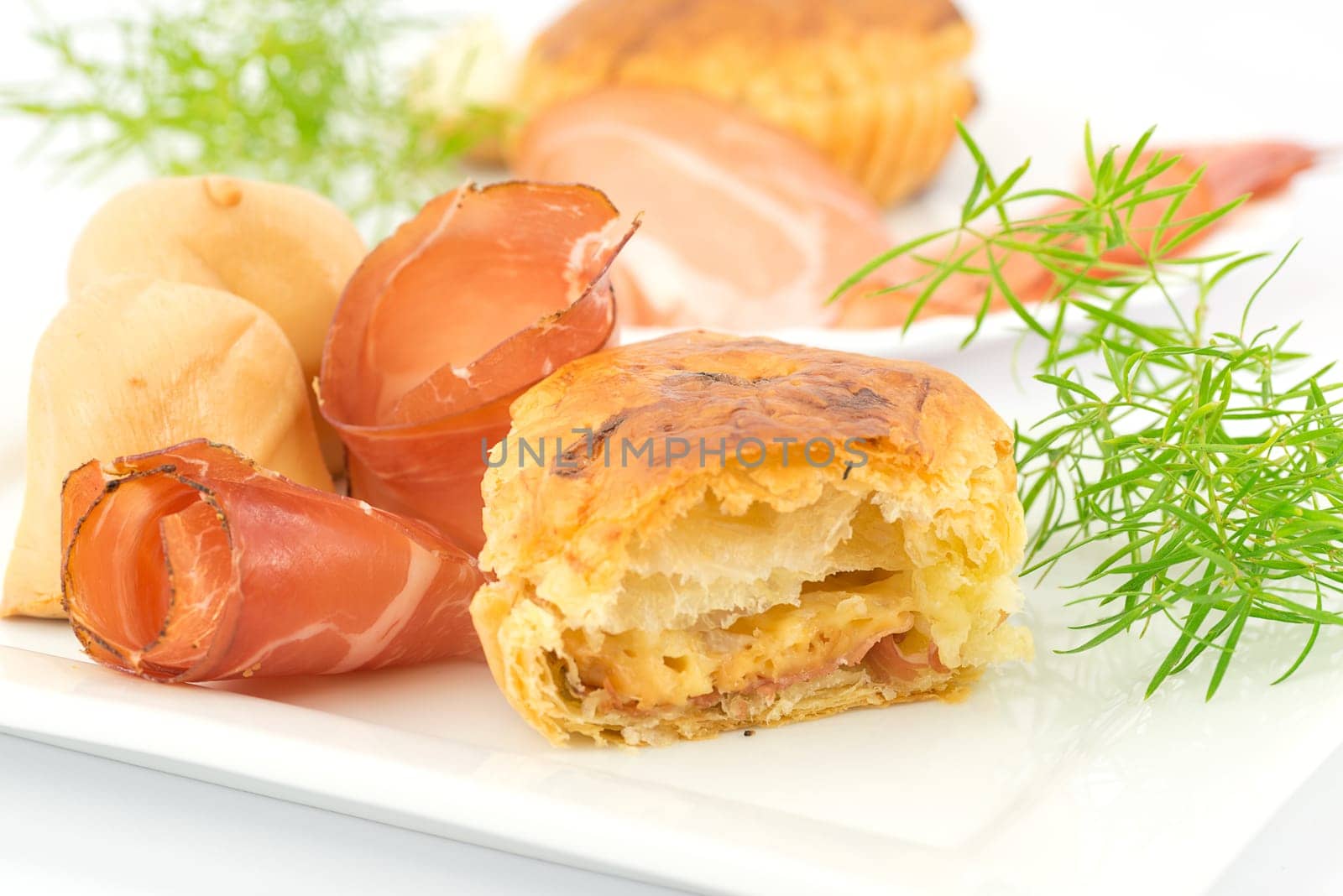 appetizer