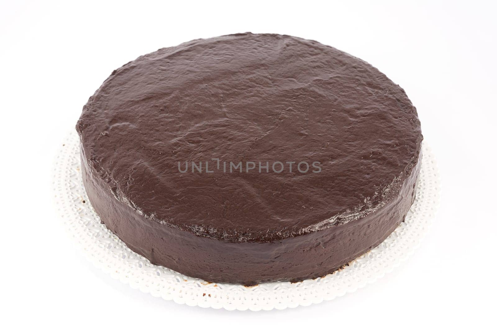 mud cake