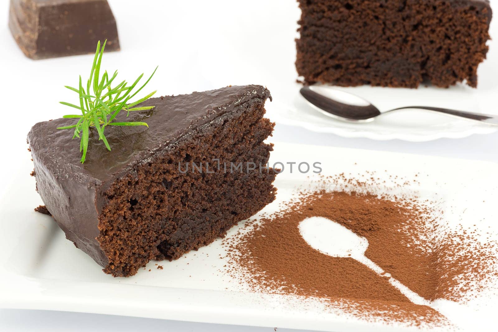 mud cake