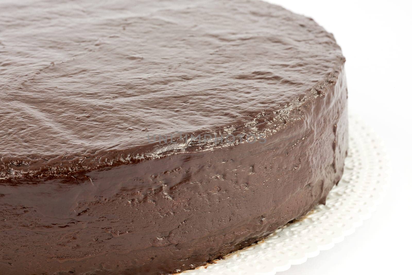 mud cake