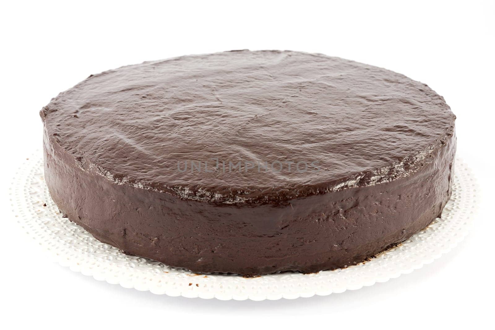 mud cake