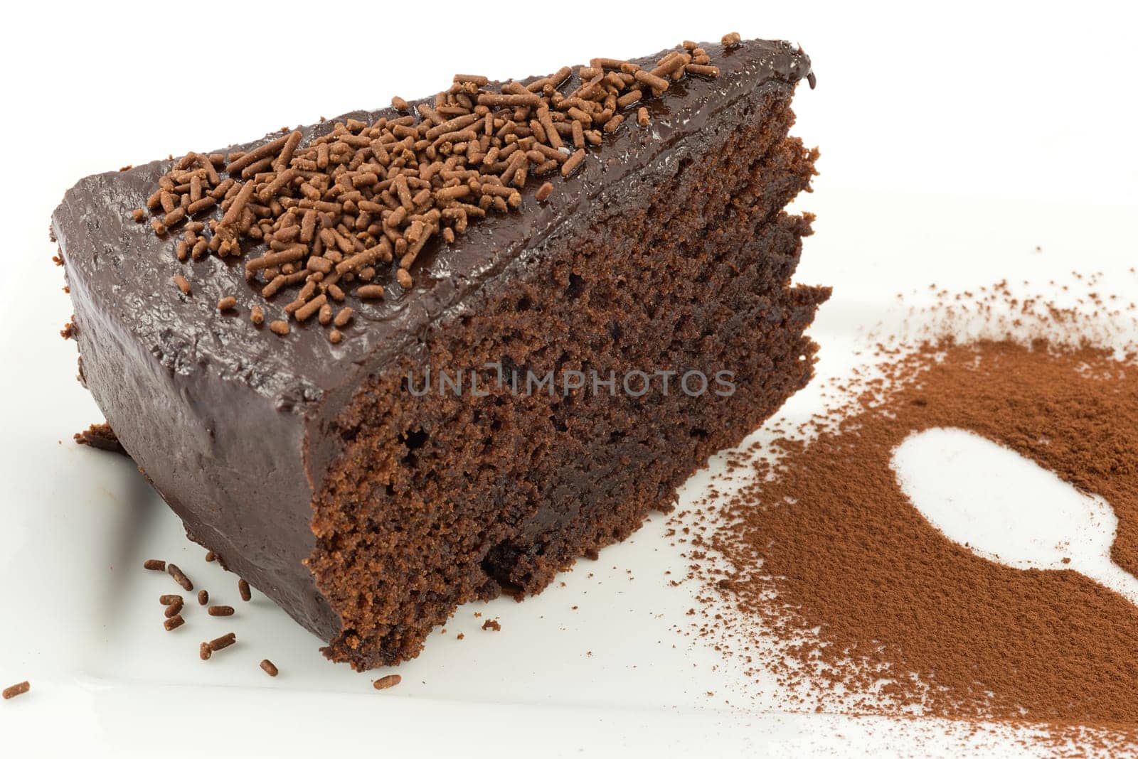 mud cake