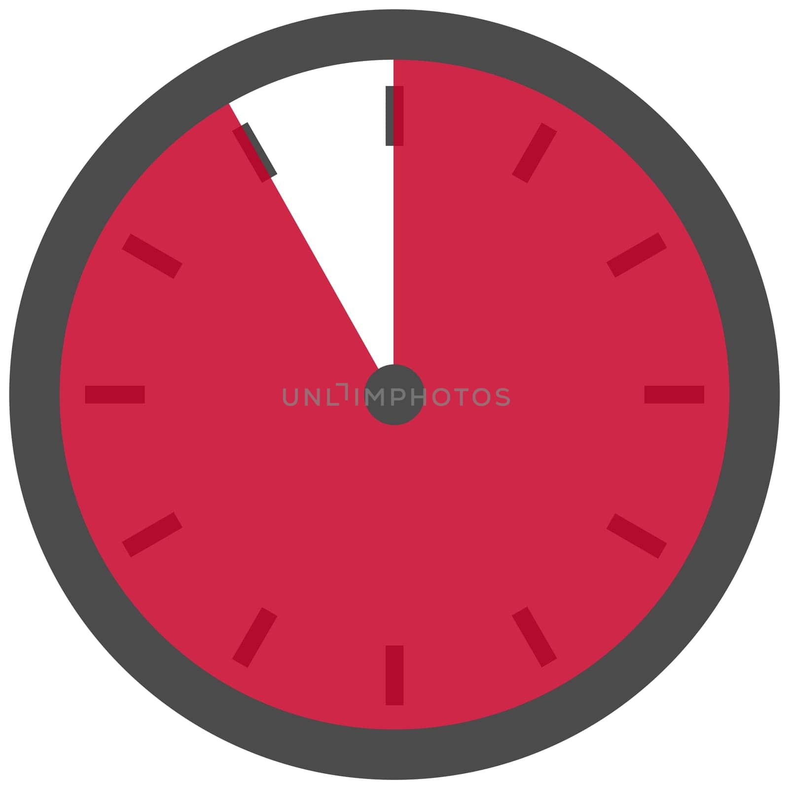 Clock - Duration: 55 seconds 55 minutes or 11 hours