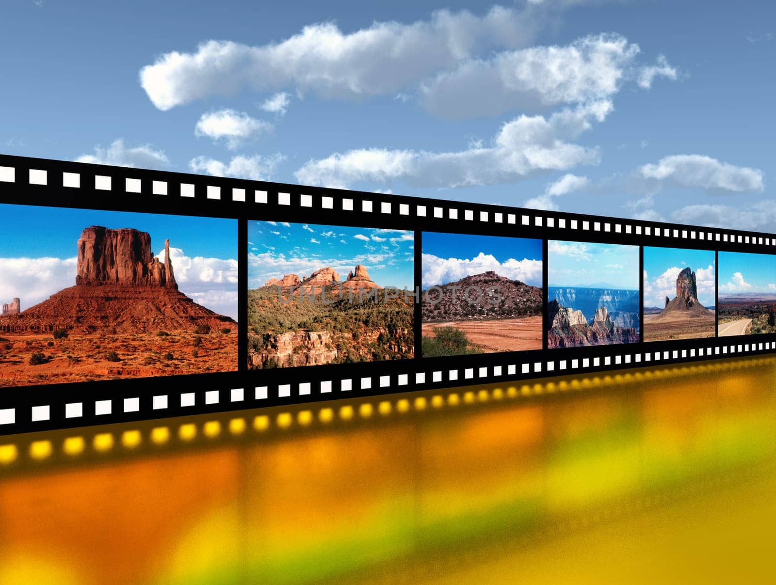 North American Landscapes