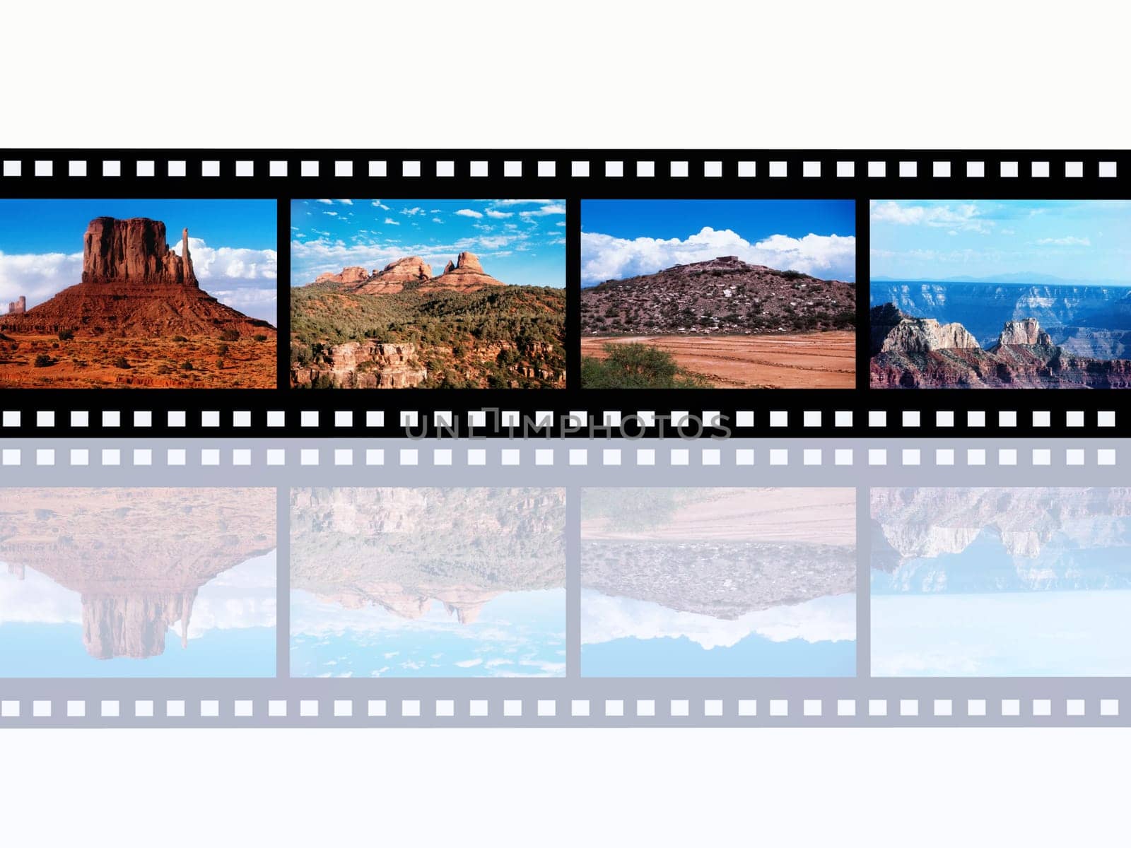 North American Landscapes