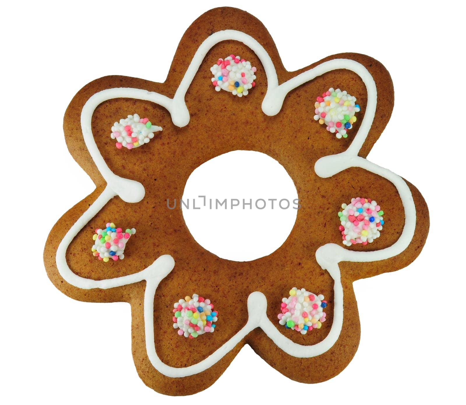 Gingerbread