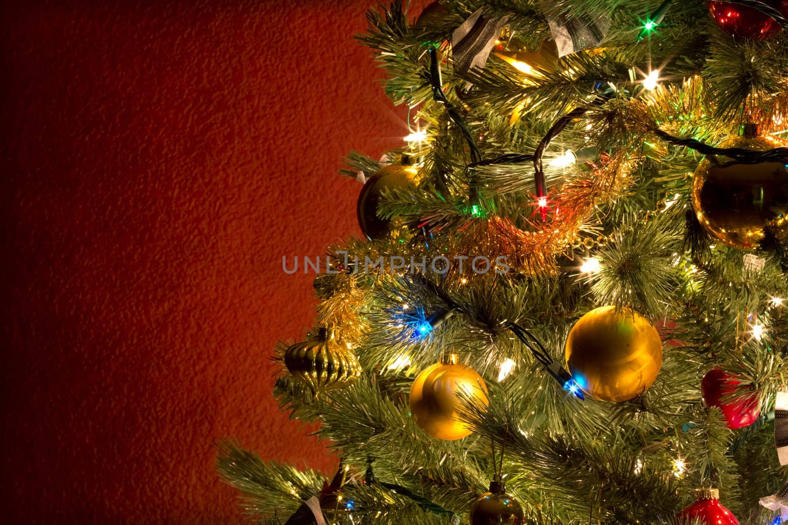 christmas background
