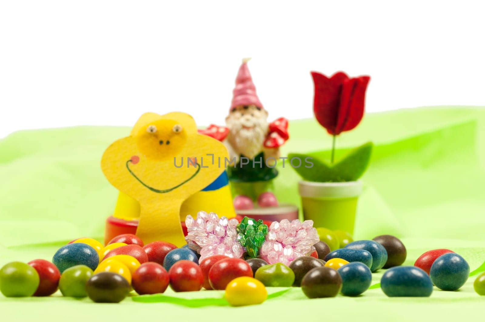 Easter Spring