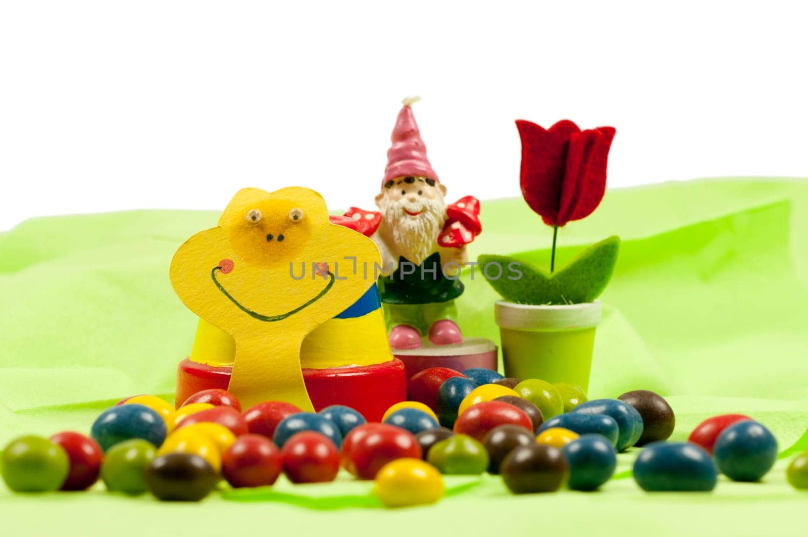 Easter Spring