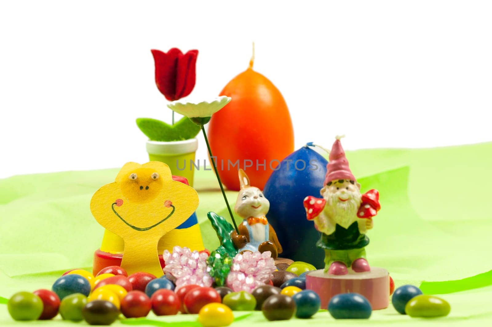 Easter Spring