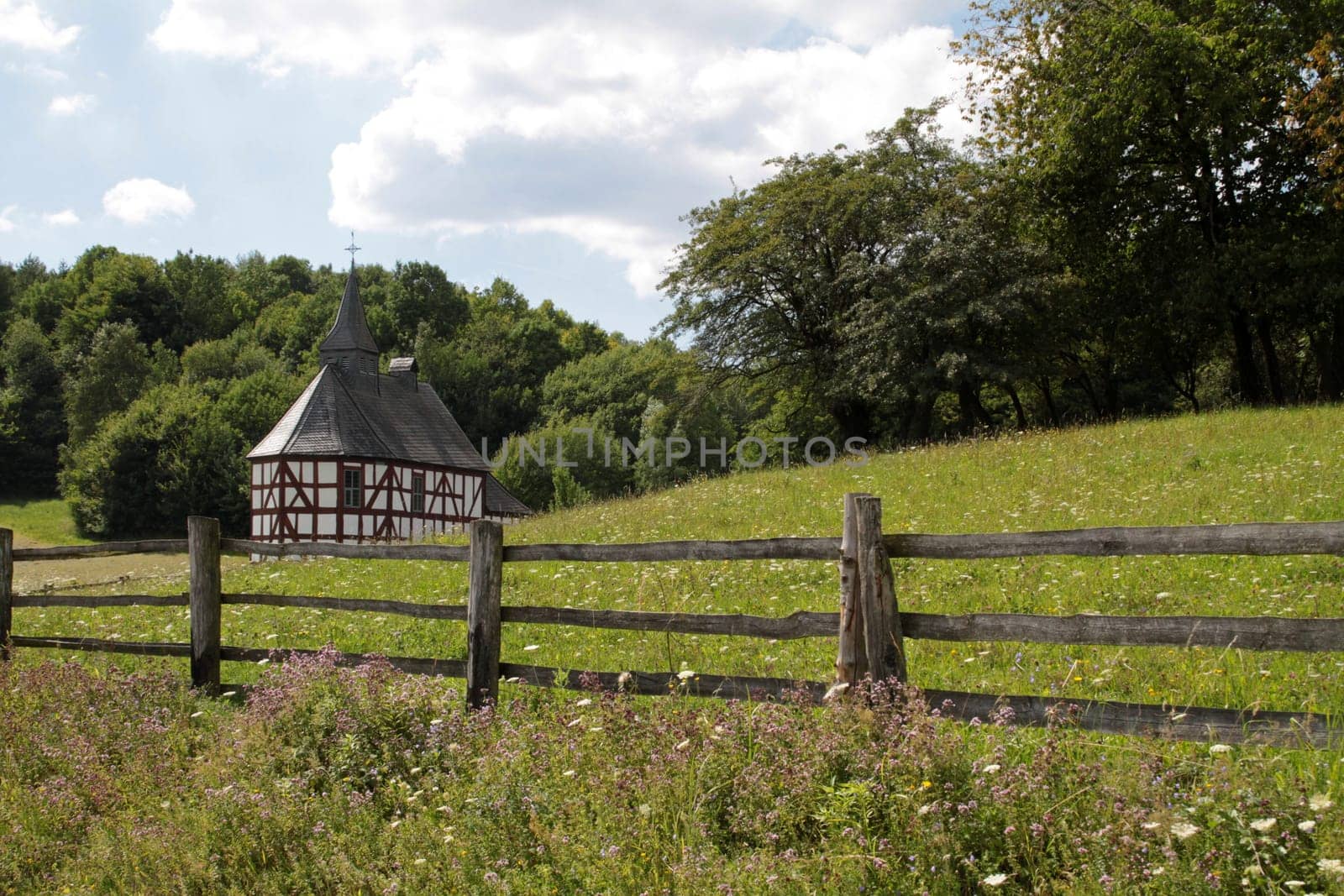 Sauerland Chapel