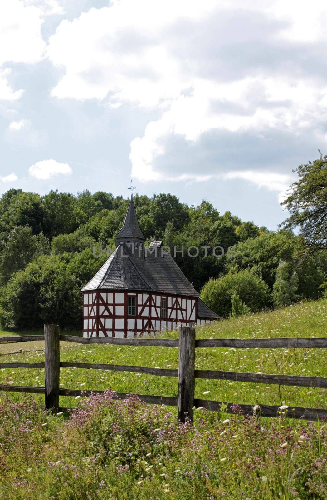 Sauerland Chapel