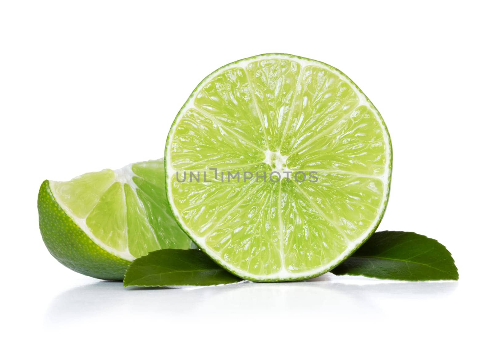 lime