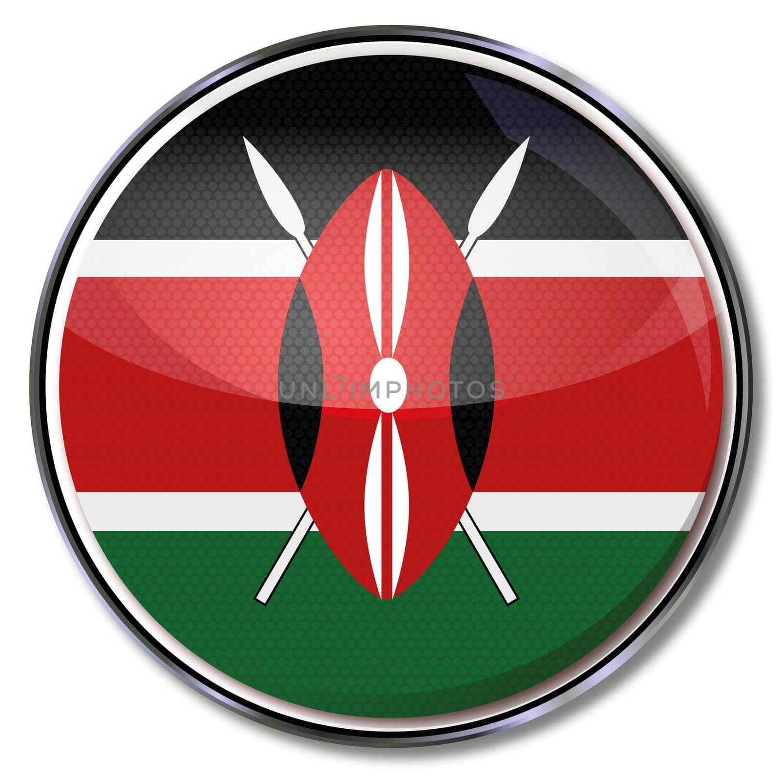 Button Kenya