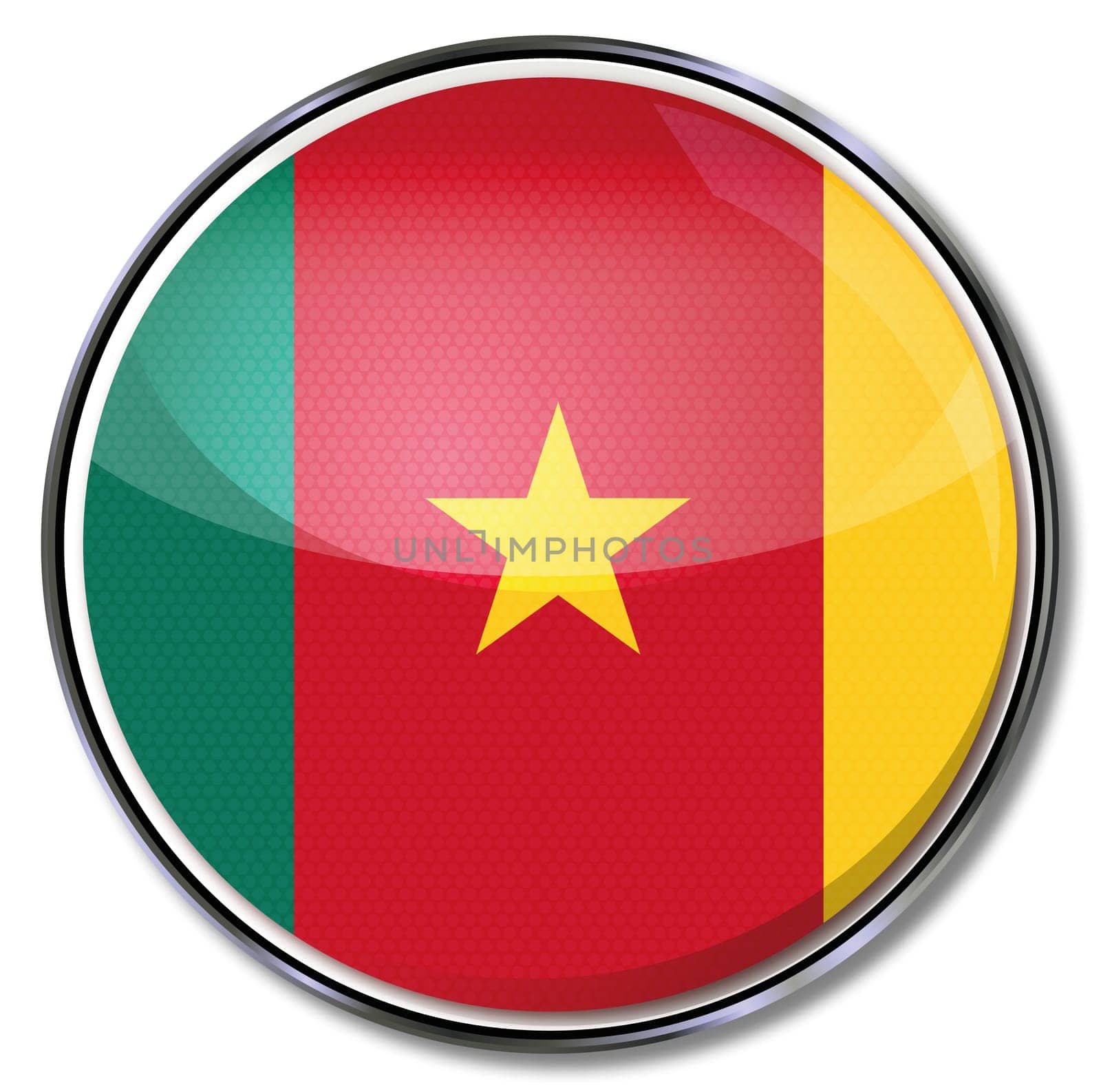 Button Cameroon