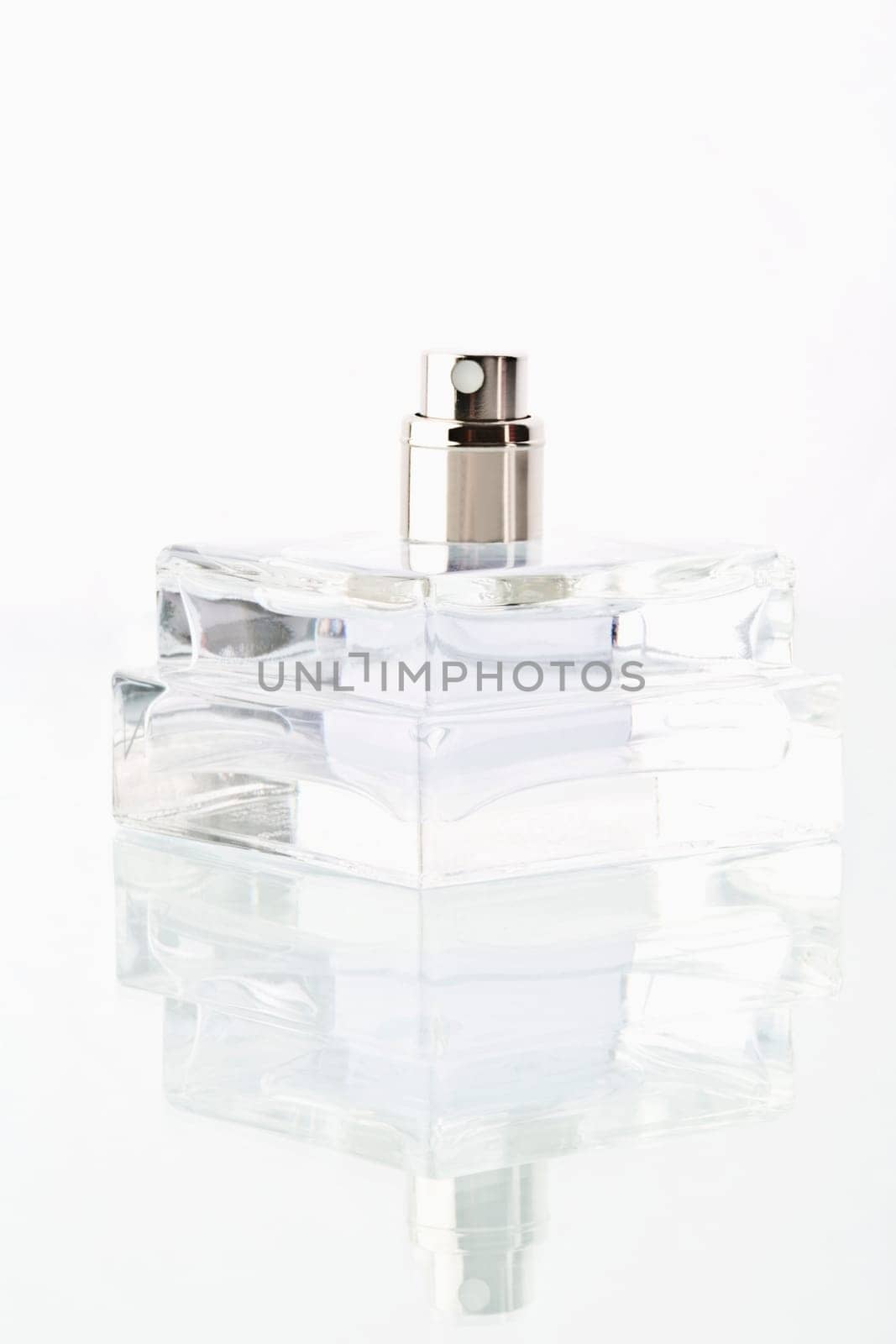 Perfume Bottle