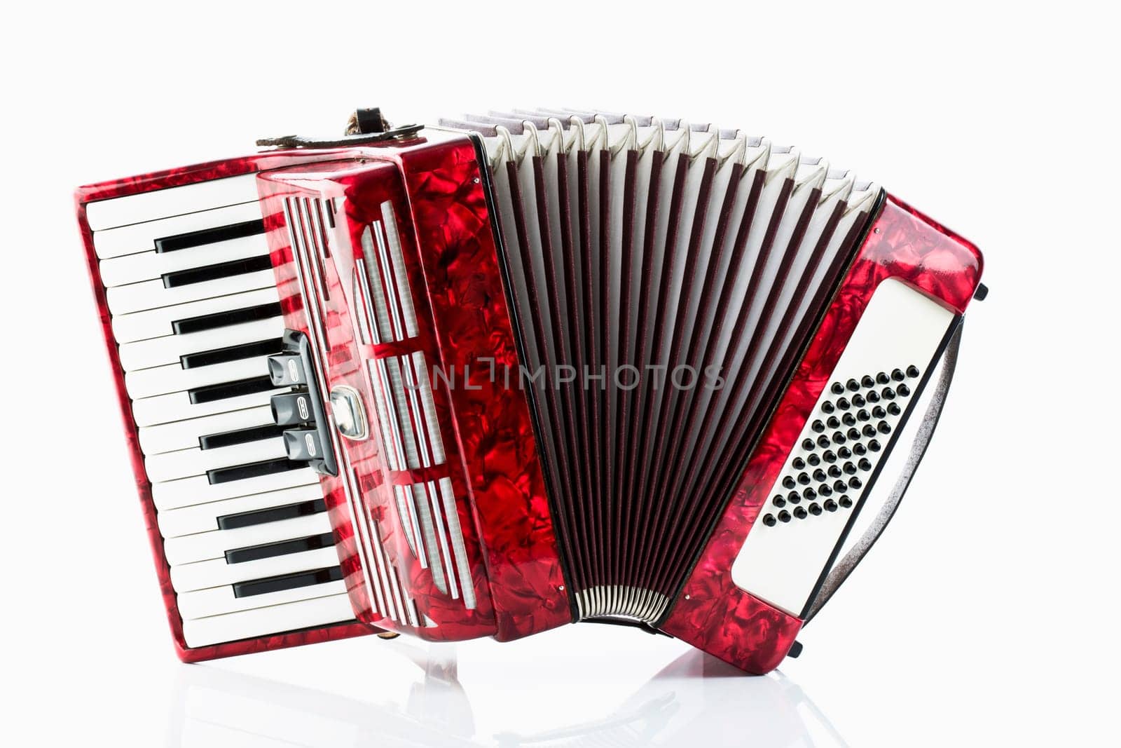 Accordion