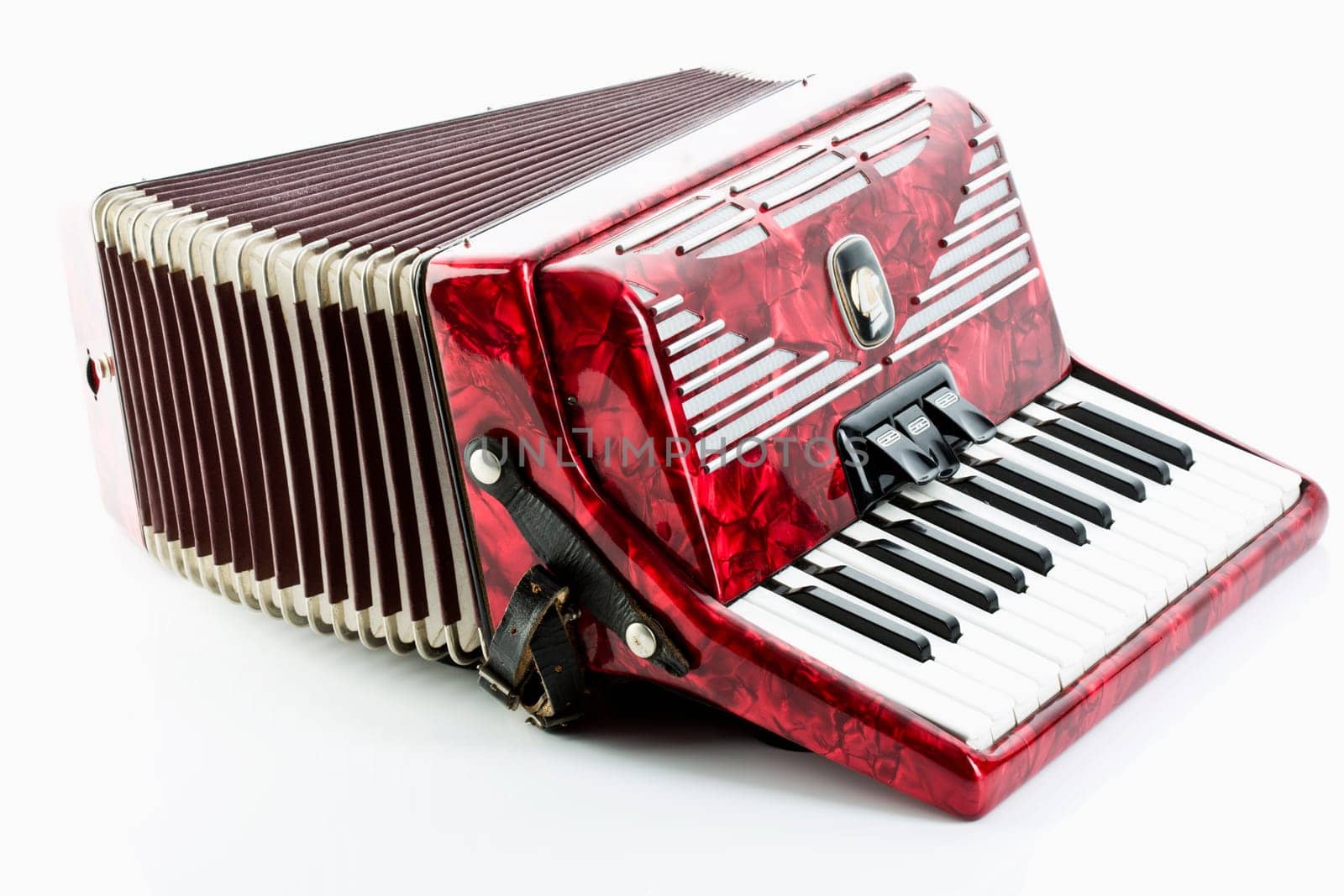 Accordion