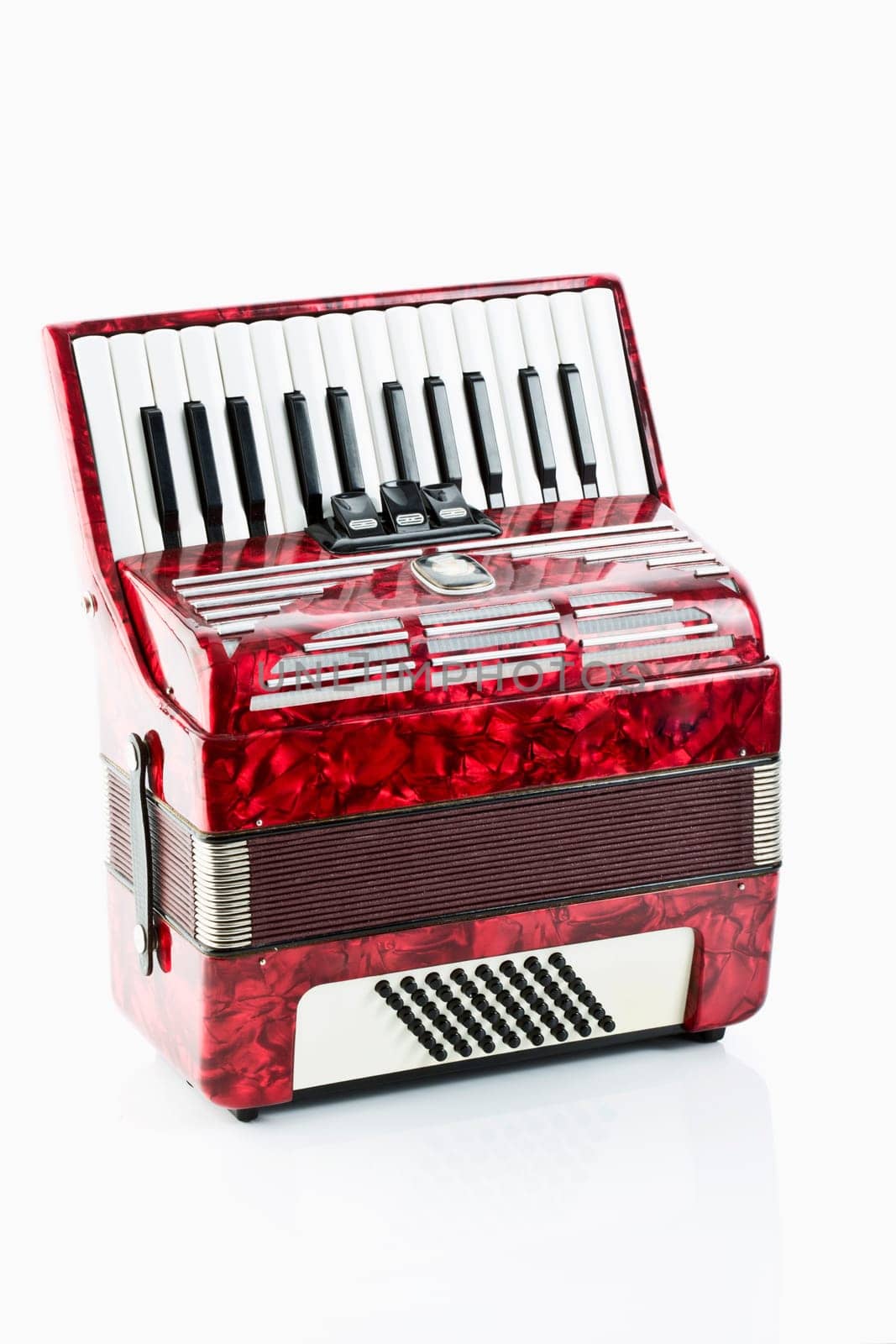 Accordion
