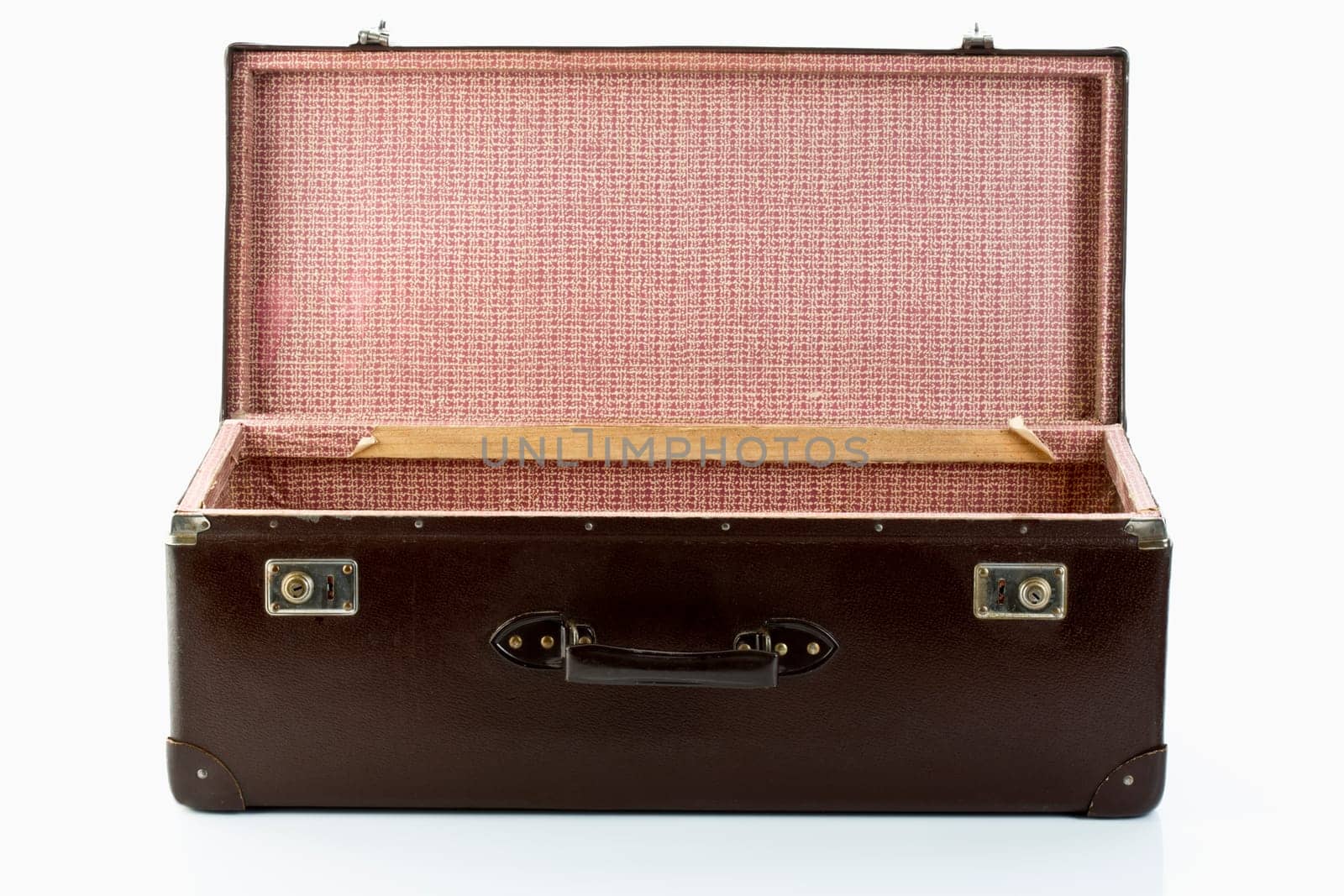 old suitcase