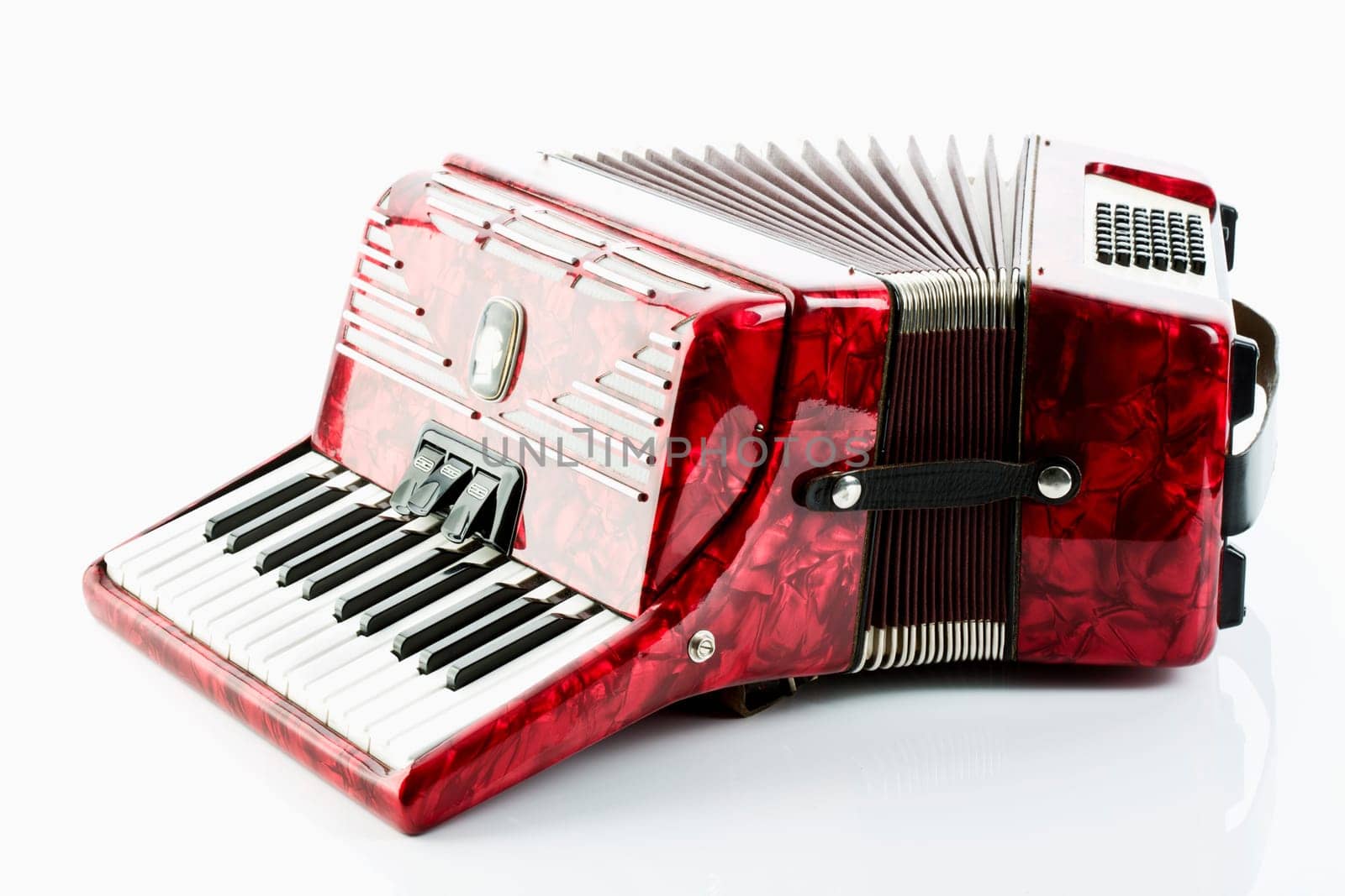 Accordion
