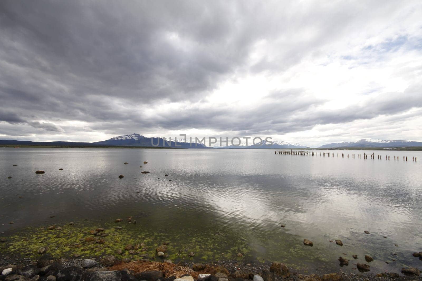 Puerto Natales Patagonia Chilepuerto