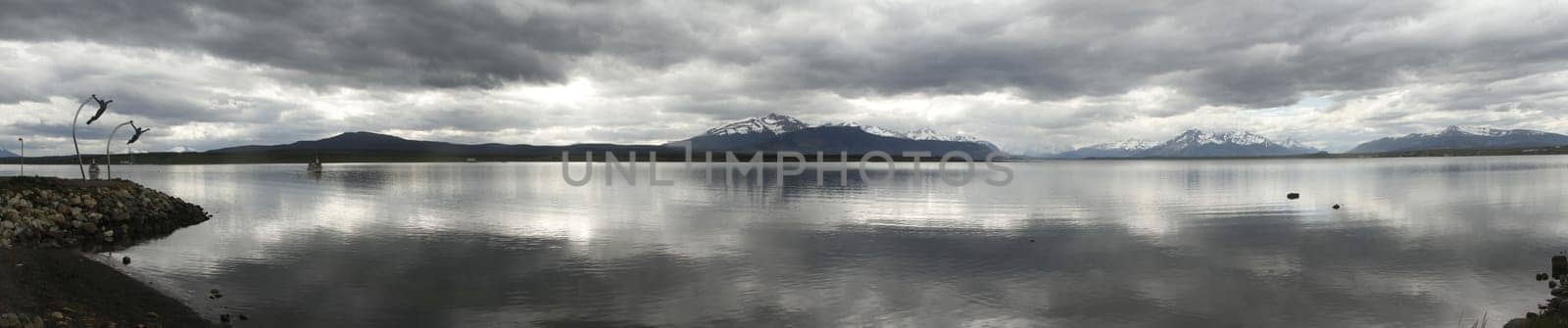 Puerto Natales Patagonia Chilepuerto