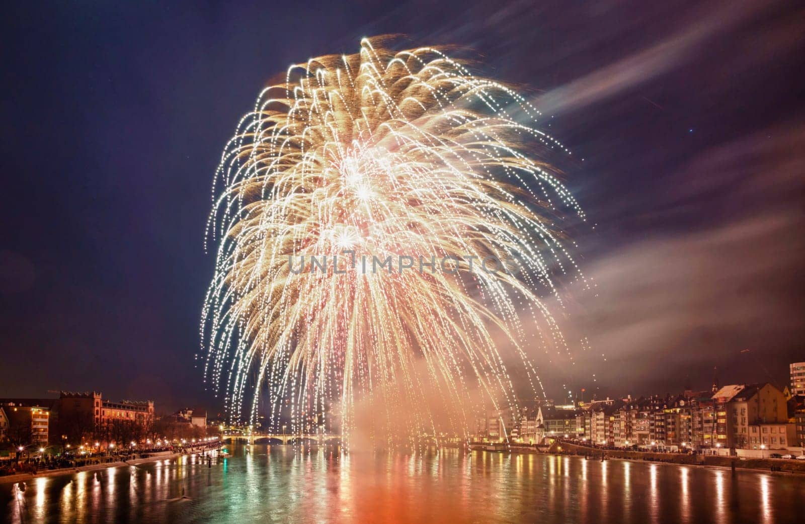 New Year's Eve 2013
