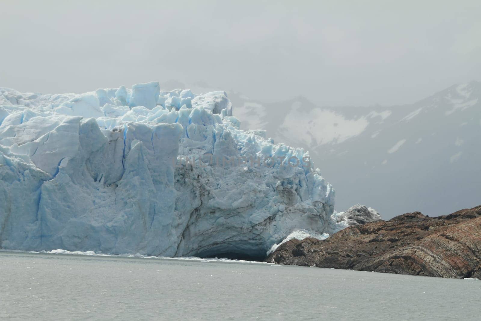 Perrito Moreno Glacier Argentina