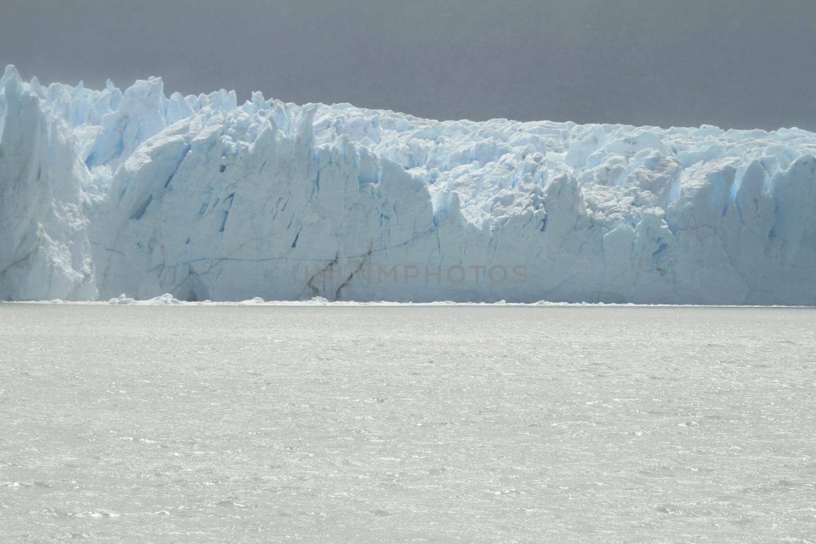 Perrito Moreno Glacier Argentina