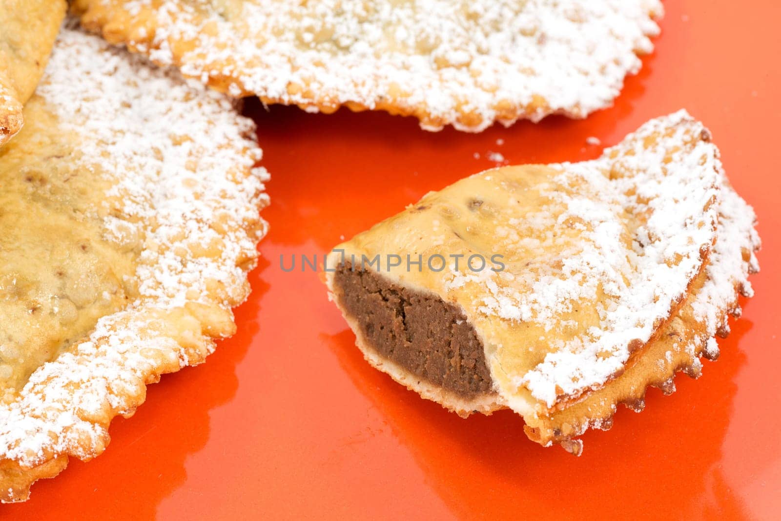 biscuits