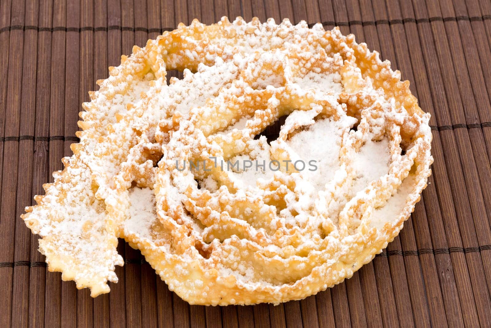 biscuits