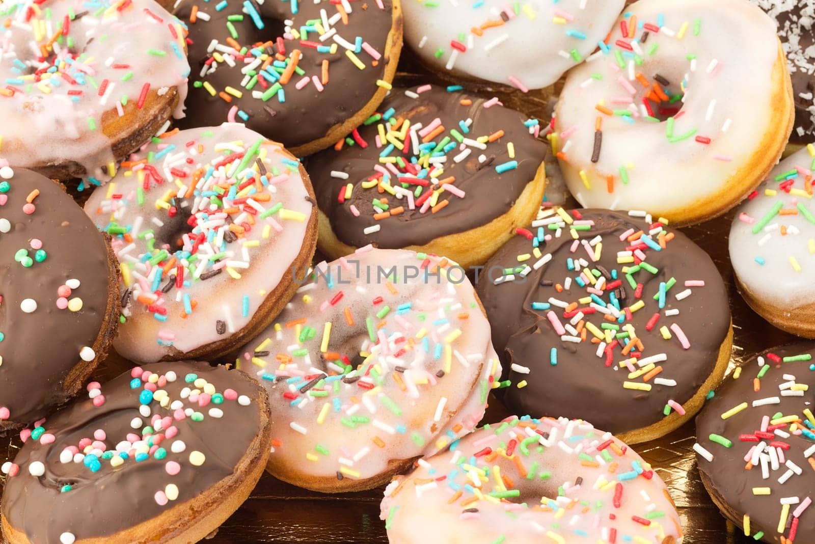 biscuits