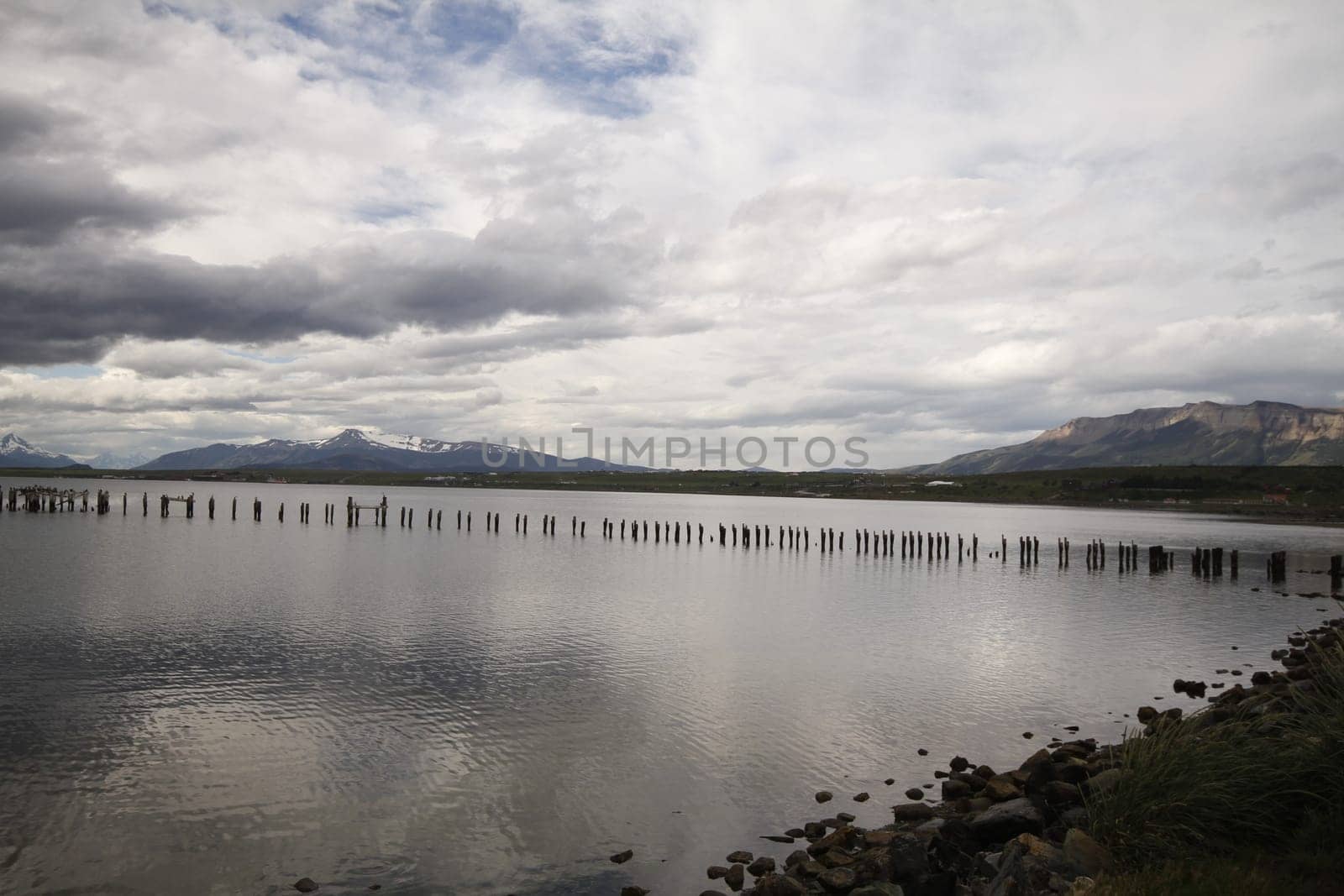 Puerto Natales Patagonia Chilepuerto
