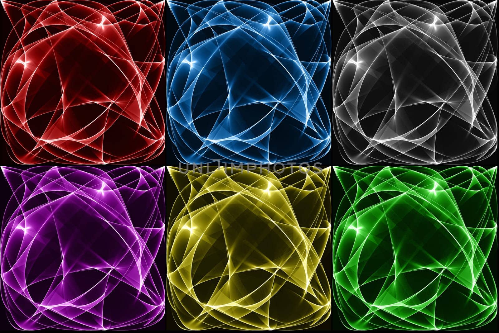 Abstract colorful backgrounds