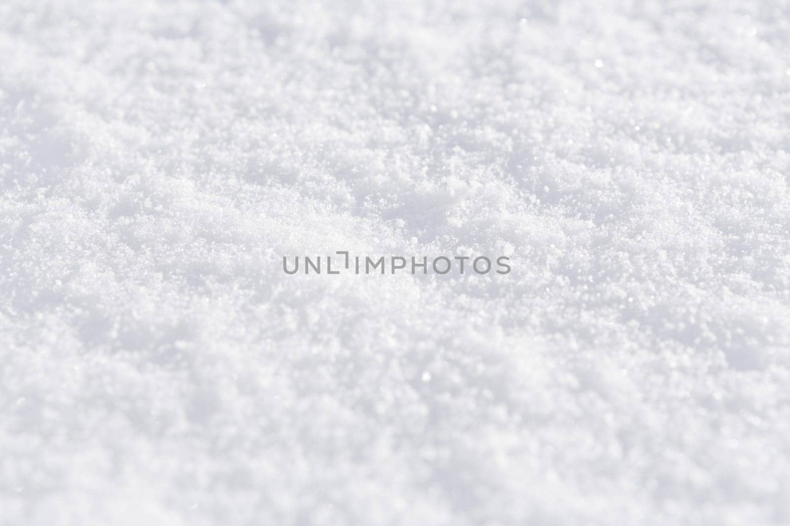 snow background