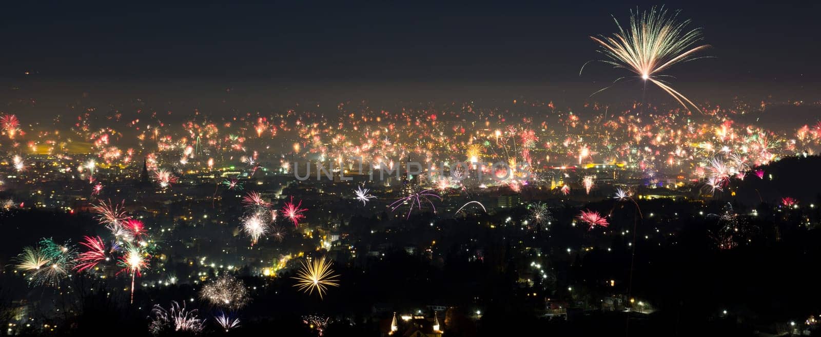 Fireworks